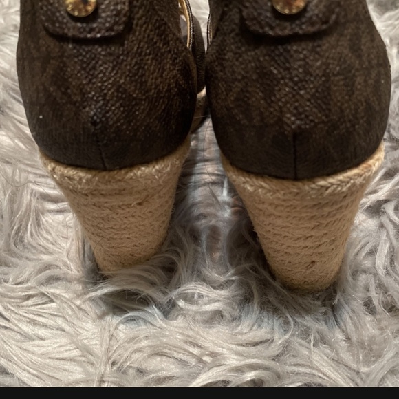 Michael Kors Wedges - Picture 4 of 5